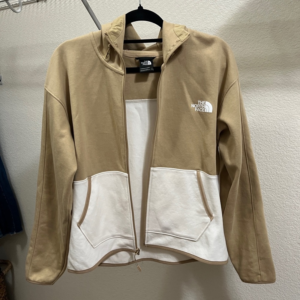 The North Face Lightweight Sweatshirt